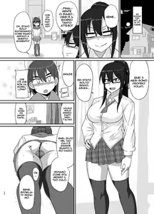 Page 22 of M's diary - preview thumbnail