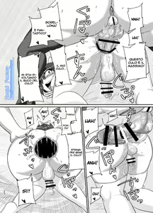 Page 26 of M's diary - preview thumbnail