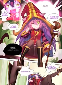 Page 2 of Alright, Let's do it Lulu | Bien, Hagámoslo Lulu - preview thumbnail