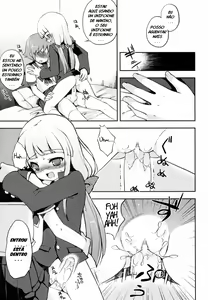 Page 5 of Boku to Kanojo no Hentai Ecchi - preview thumbnail