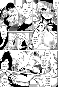 Page 13 of Trick + Treat - preview thumbnail