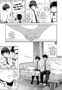 Page 7 of Kodomo Janaishi! | I'm Not a Little Kid! - preview thumbnail