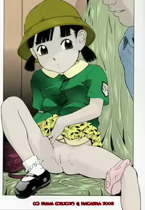 Page 368 of Hikari Hayashibara - Lolita Girl Coloured - preview thumbnail