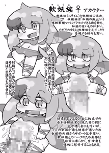 Page 7 of DeRPG! ~Dungeon ni wa Eroi Koto ga Ippai~ demo - preview thumbnail