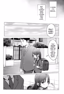 Page 5 of Yappari Papa ga Suki. | Of course I love my daddy. - preview thumbnail