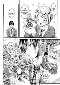 Page 4 of Yuuri-sama ga Miteru | Yuuri-sama is Watching - preview thumbnail