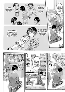 Page 6 of Yuuri-sama ga Miteru | Yuuri-sama is Watching - preview thumbnail