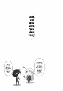 Page 28 of Reikan Shoujo to Himitsu no Gishiki | Cô Gái Tâm Linh và Nghi Thức Bí Mật (decensored) - preview thumbnail