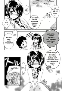 Page 8 of Natsu Yuugi | Summer Games - preview thumbnail