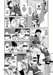 Page 4 of Double Play - preview thumbnail