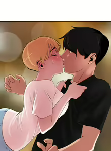 Page 1188 of Desire King 欲求王 Ch.1-40 - preview thumbnail