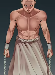 Page 1316 of Desire King 欲求王 Ch.1-40 - preview thumbnail