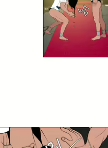 Page 1319 of Desire King 欲求王 Ch.1-40 - preview thumbnail