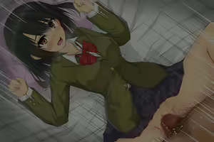 Page 4 of Ore no Ko ga Ore no Ko o Haramu made - preview thumbnail