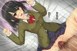 Page 5 of Ore no Ko ga Ore no Ko o Haramu made - preview thumbnail