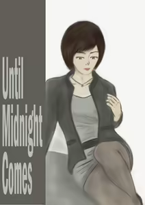 Until Midnight Comes — hentai manga cover on Fhentai