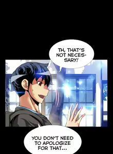 Page 1011 of Love Parameter Ch.1-112 - preview thumbnail
