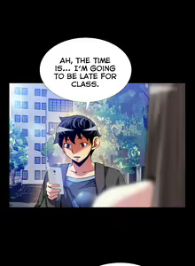Page 1014 of Love Parameter Ch.1-112 - preview thumbnail
