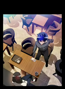Page 1049 of Love Parameter Ch.1-112 - preview thumbnail