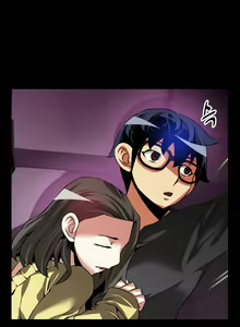 Page 1051 of Love Parameter Ch.1-112 - preview thumbnail