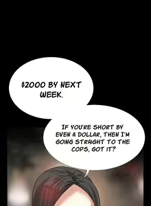 Page 1058 of Love Parameter Ch.1-112 - preview thumbnail