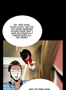Page 1089 of Love Parameter Ch.1-112 - preview thumbnail