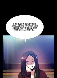 Page 1134 of Love Parameter Ch.1-112 - preview thumbnail