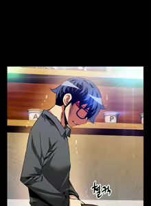 Page 1140 of Love Parameter Ch.1-112 - preview thumbnail