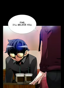 Page 1141 of Love Parameter Ch.1-112 - preview thumbnail