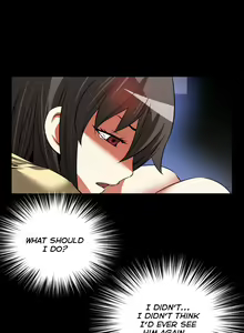 Page 1143 of Love Parameter Ch.1-112 - preview thumbnail