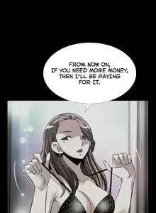 Page 1167 of Love Parameter Ch.1-112 - preview thumbnail