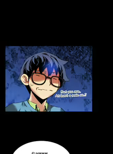 Page 1173 of Love Parameter Ch.1-112 - preview thumbnail