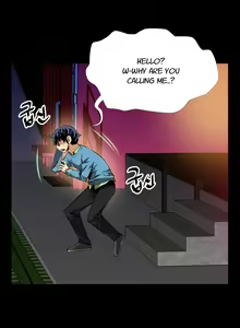 Page 1191 of Love Parameter Ch.1-112 - preview thumbnail