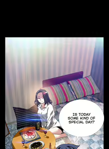 Page 1216 of Love Parameter Ch.1-112 - preview thumbnail