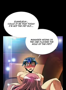 Page 1238 of Love Parameter Ch.1-112 - preview thumbnail