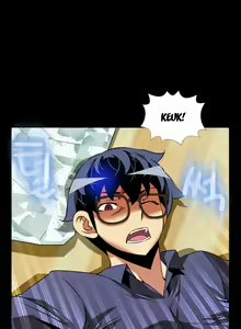 Page 1265 of Love Parameter Ch.1-112 - preview thumbnail