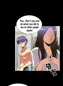 Page 128 of Love Parameter Ch.1-112 - preview thumbnail
