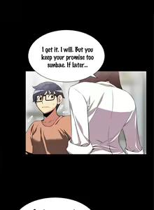 Page 129 of Love Parameter Ch.1-112 - preview thumbnail