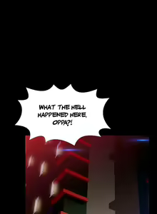 Page 1308 of Love Parameter Ch.1-112 - preview thumbnail