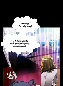 Page 1309 of Love Parameter Ch.1-112 - preview thumbnail