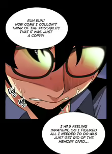 Page 1312 of Love Parameter Ch.1-112 - preview thumbnail