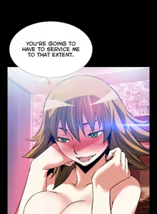 Page 1313 of Love Parameter Ch.1-112 - preview thumbnail