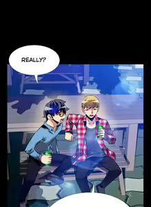 Page 1319 of Love Parameter Ch.1-112 - preview thumbnail