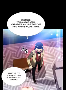 Page 1326 of Love Parameter Ch.1-112 - preview thumbnail