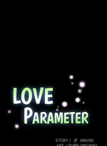 Page 1328 of Love Parameter Ch.1-112 - preview thumbnail