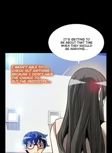 Page 1351 of Love Parameter Ch.1-112 - preview thumbnail