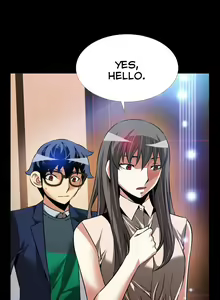 Page 1352 of Love Parameter Ch.1-112 - preview thumbnail
