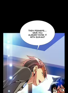 Page 1355 of Love Parameter Ch.1-112 - preview thumbnail