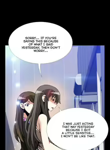 Page 1358 of Love Parameter Ch.1-112 - preview thumbnail