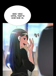Page 1362 of Love Parameter Ch.1-112 - preview thumbnail